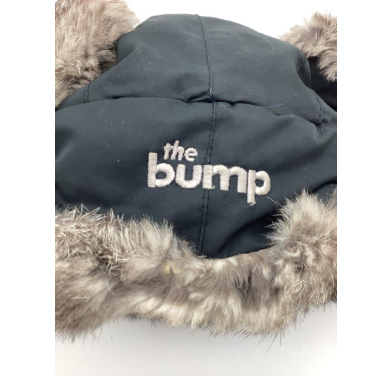 The Bump Hat